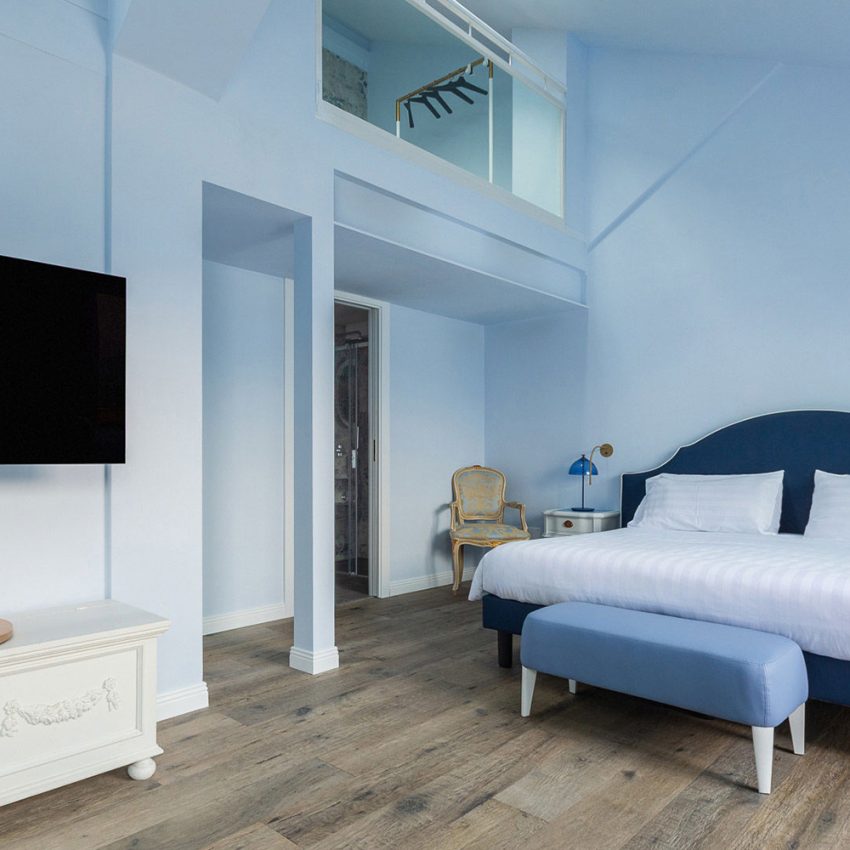 Grand Hotel Menaggio