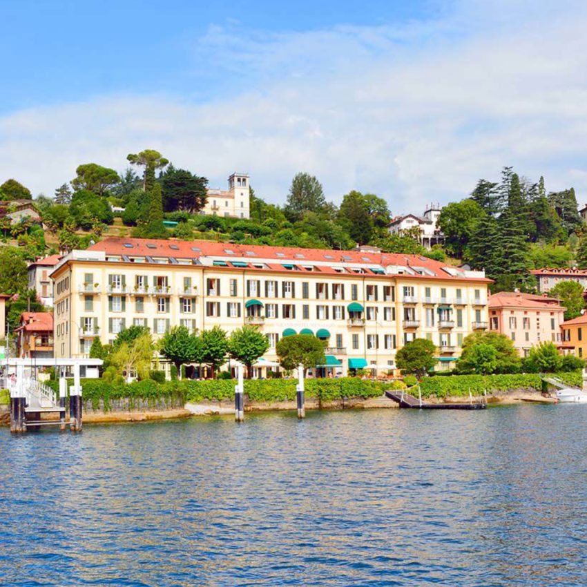 Grand Hotel Menaggio