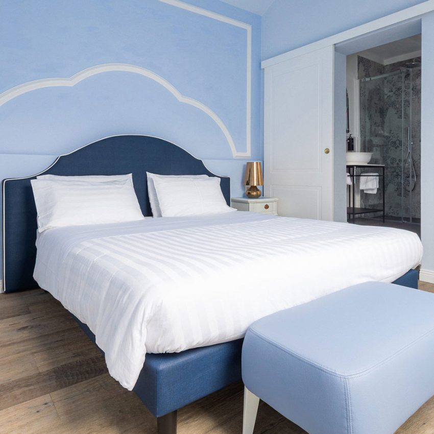 Grand Hotel Menaggio