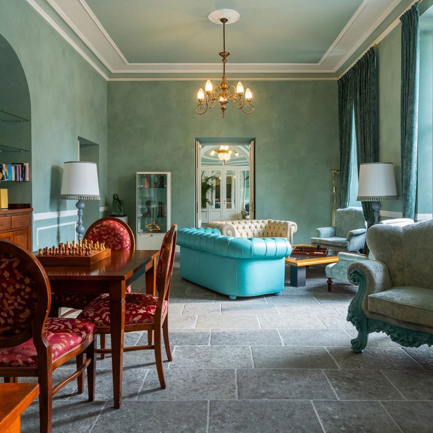 Grand Hotel Menaggio