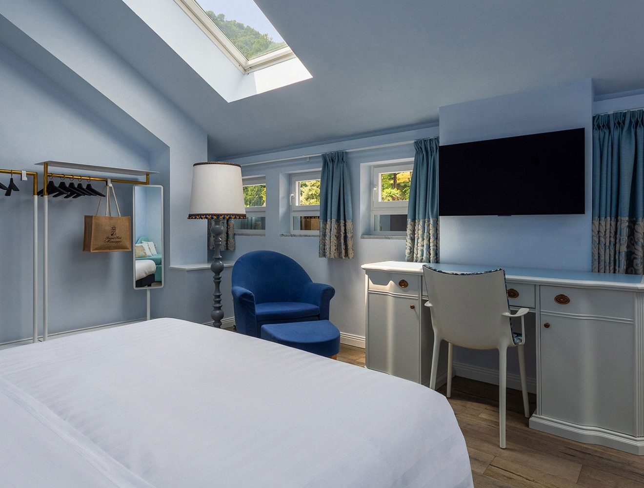 Grand Hotel Menaggio