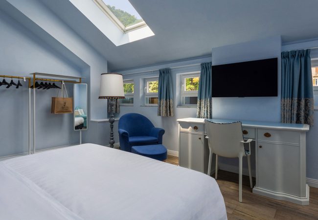Photo Grand Hotel Menaggio