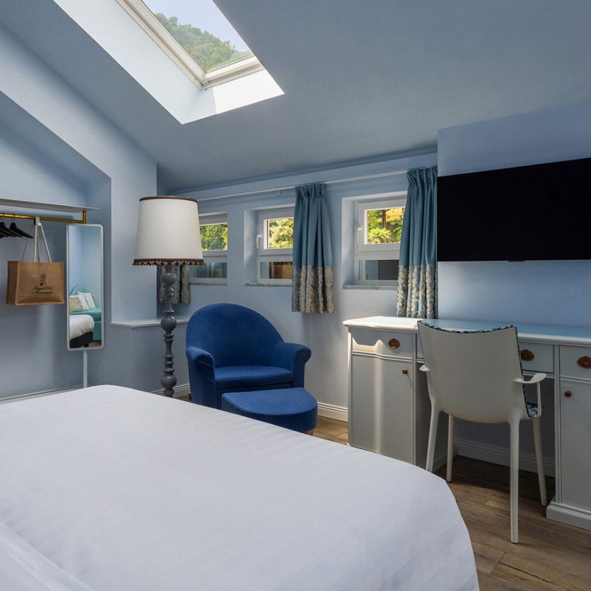 Grand Hotel Menaggio