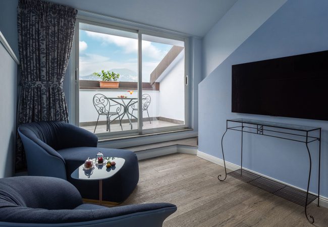 Photo Grand Hotel Menaggio