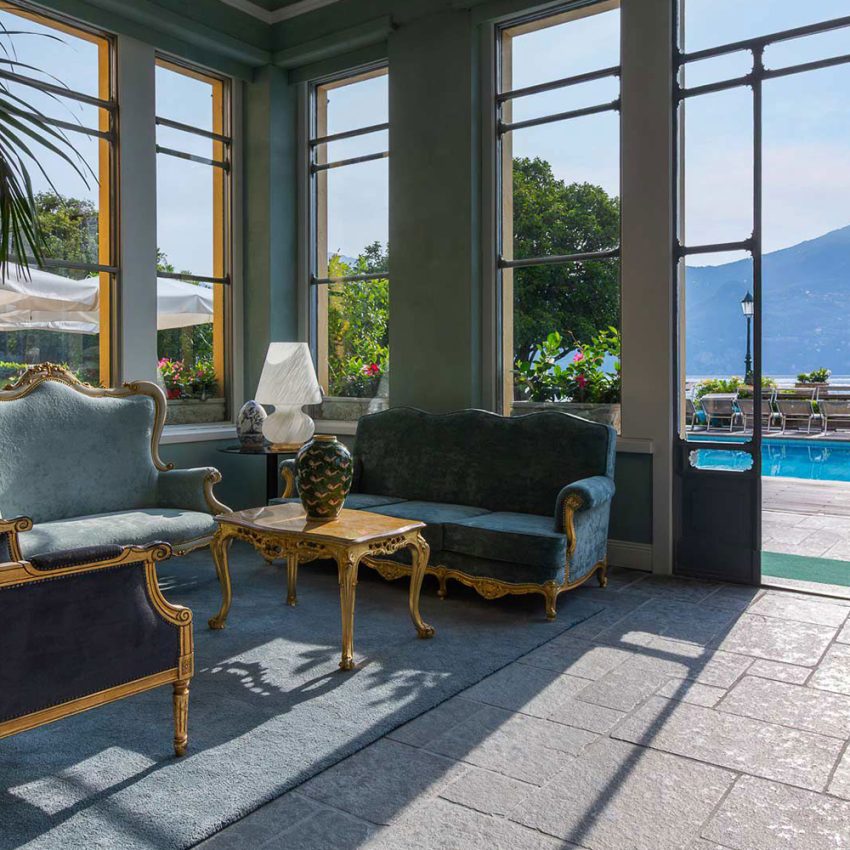 Grand Hotel Menaggio