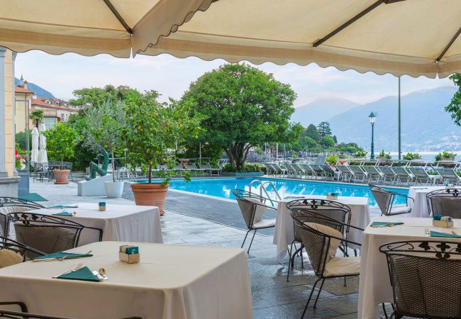 Photo Grand Hotel Menaggio