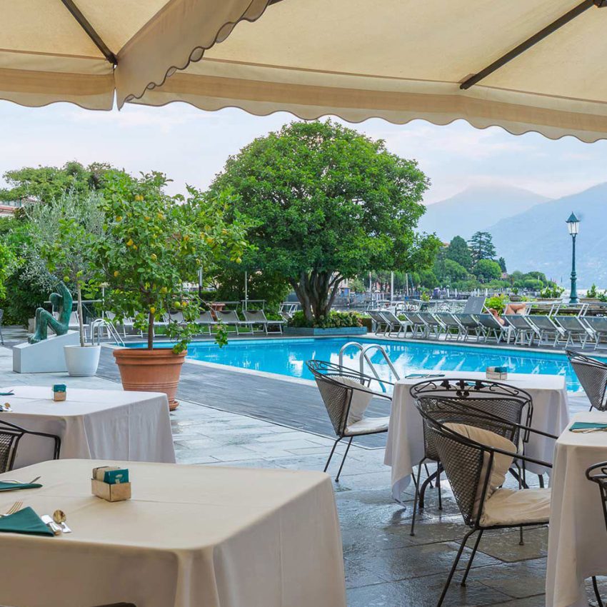 Grand Hotel Menaggio