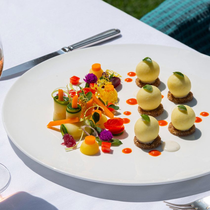 Grand Hotel Menaggio