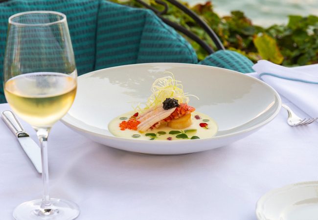 Photo Grand Hotel Menaggio