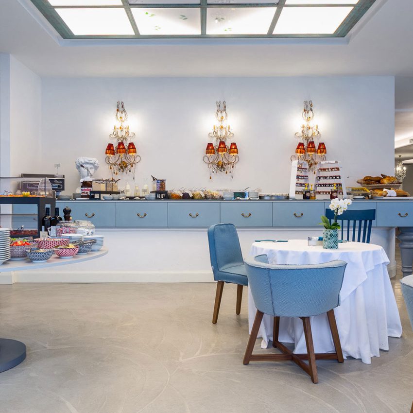 Grand Hotel Menaggio