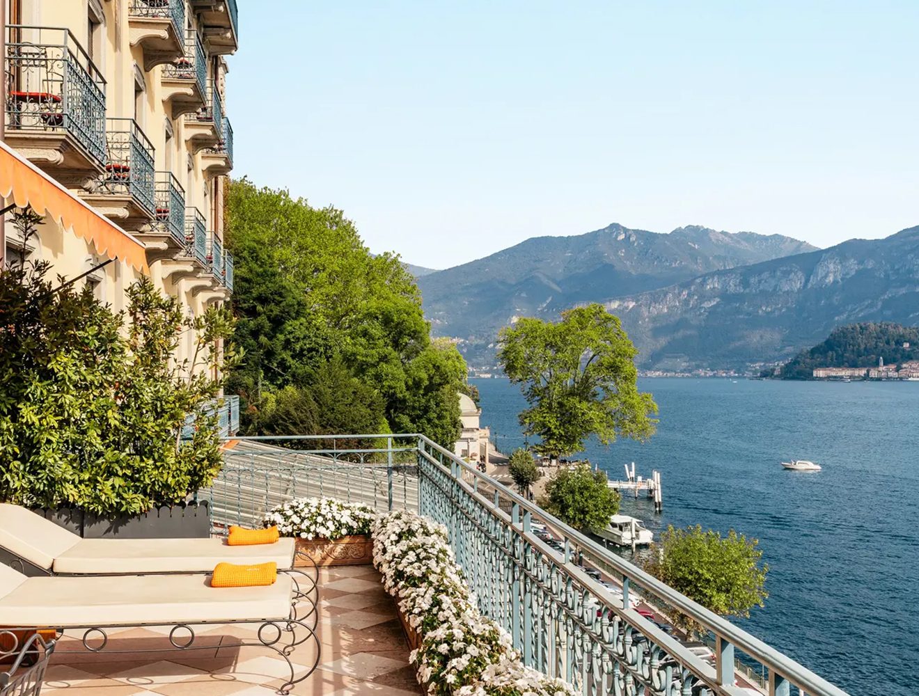 Grand Hotel Tremezzo