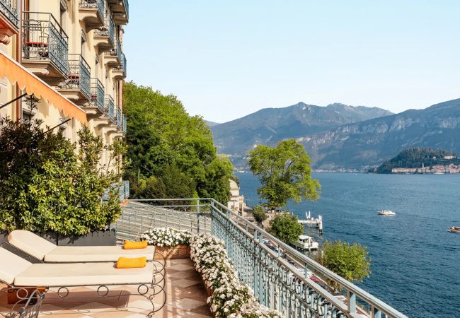 Photo Grand Hotel Tremezzo