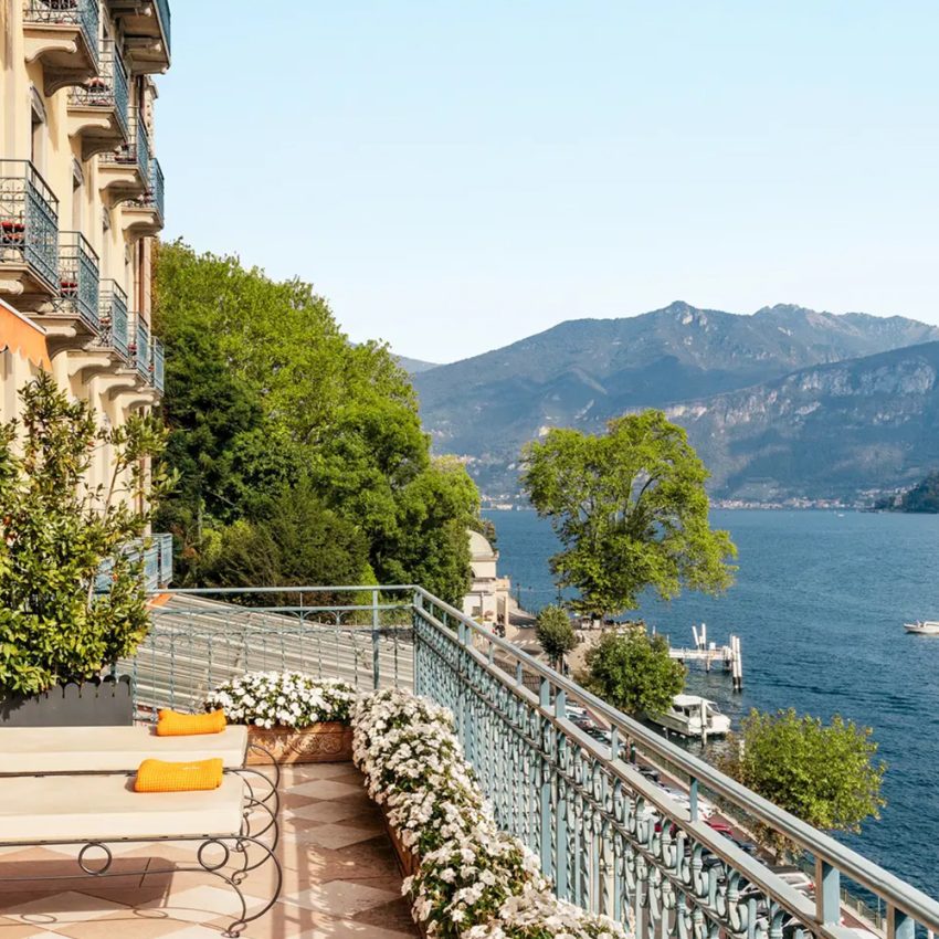 Grand Hotel Tremezzo