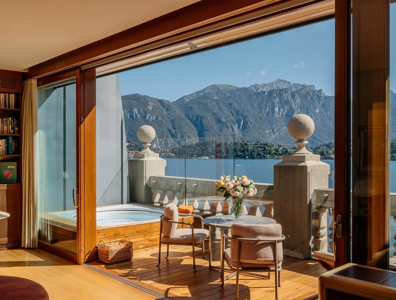 Grand Hotel Tremezzo