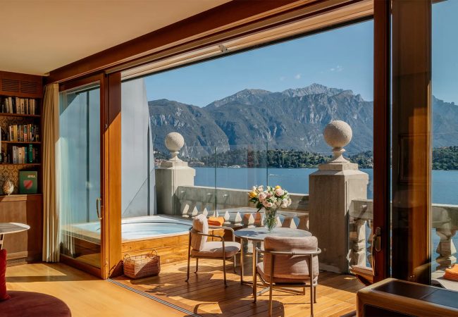 Photo Grand Hotel Tremezzo