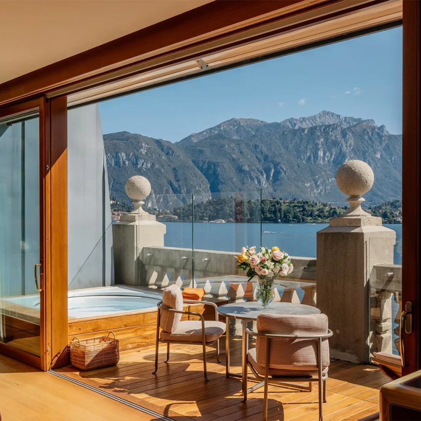 Grand Hotel Tremezzo