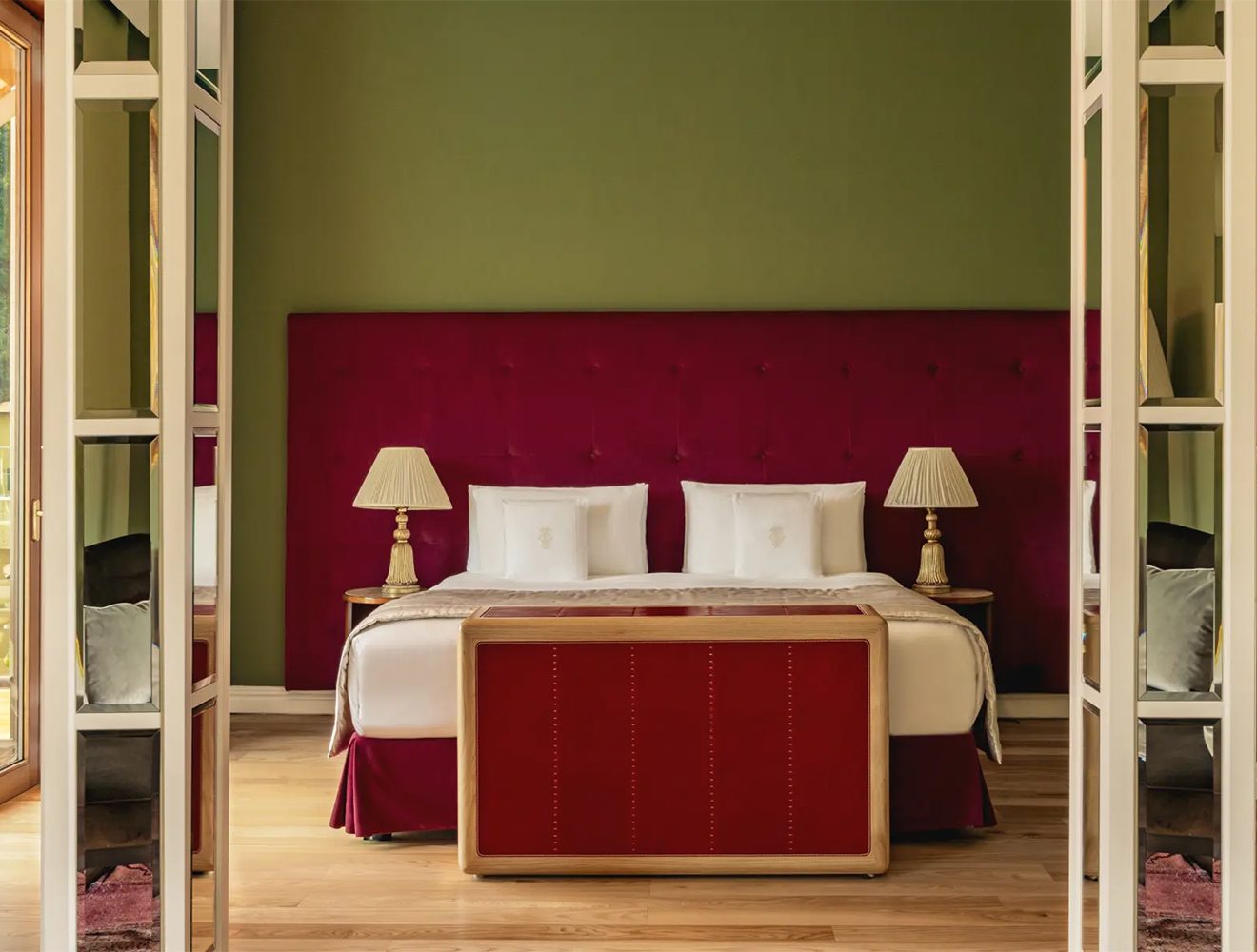 Grand Hotel Tremezzo