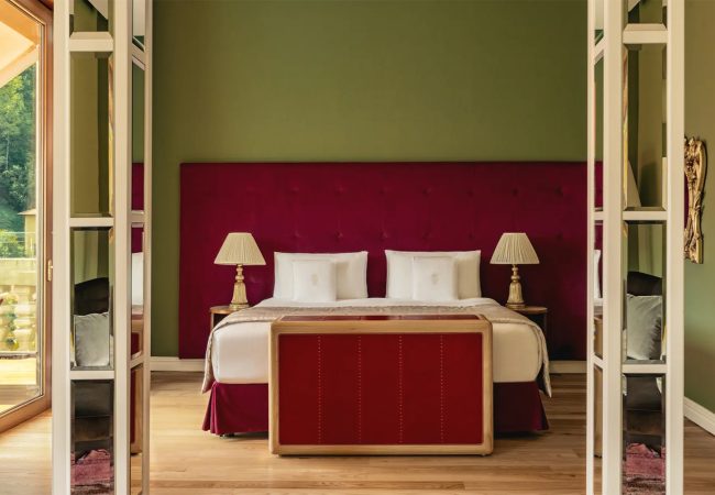 Photo Grand Hotel Tremezzo