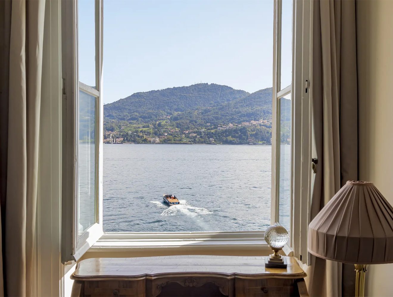 Grand Hotel Tremezzo