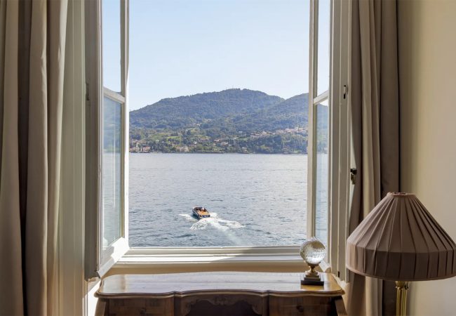 Photo Grand Hotel Tremezzo
