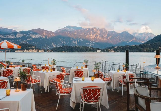 Photo Grand Hotel Tremezzo