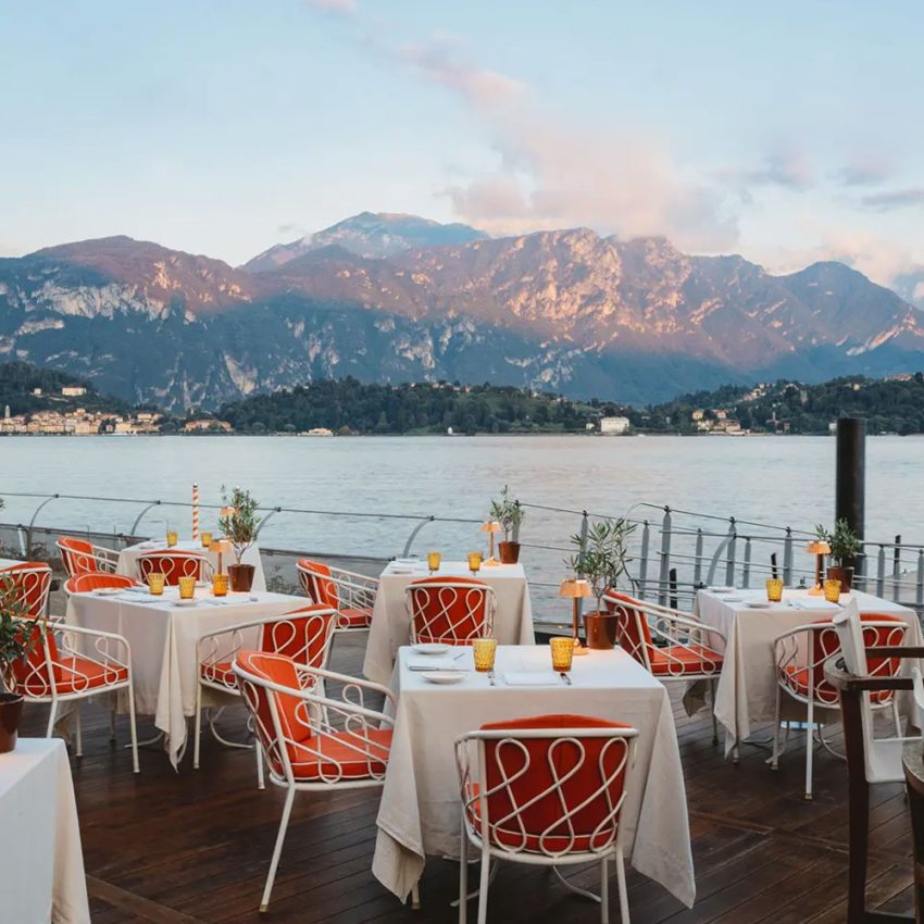 Grand Hotel Tremezzo
