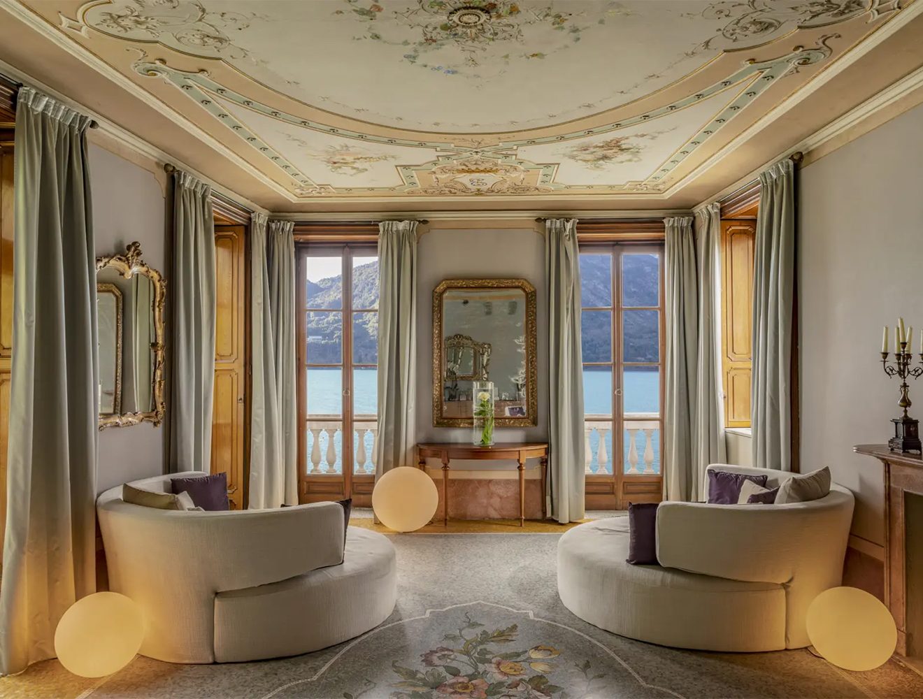 Grand Hotel Tremezzo