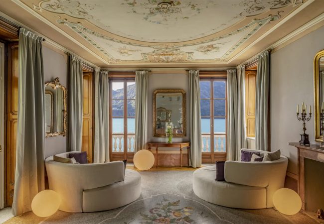 Photo Grand Hotel Tremezzo