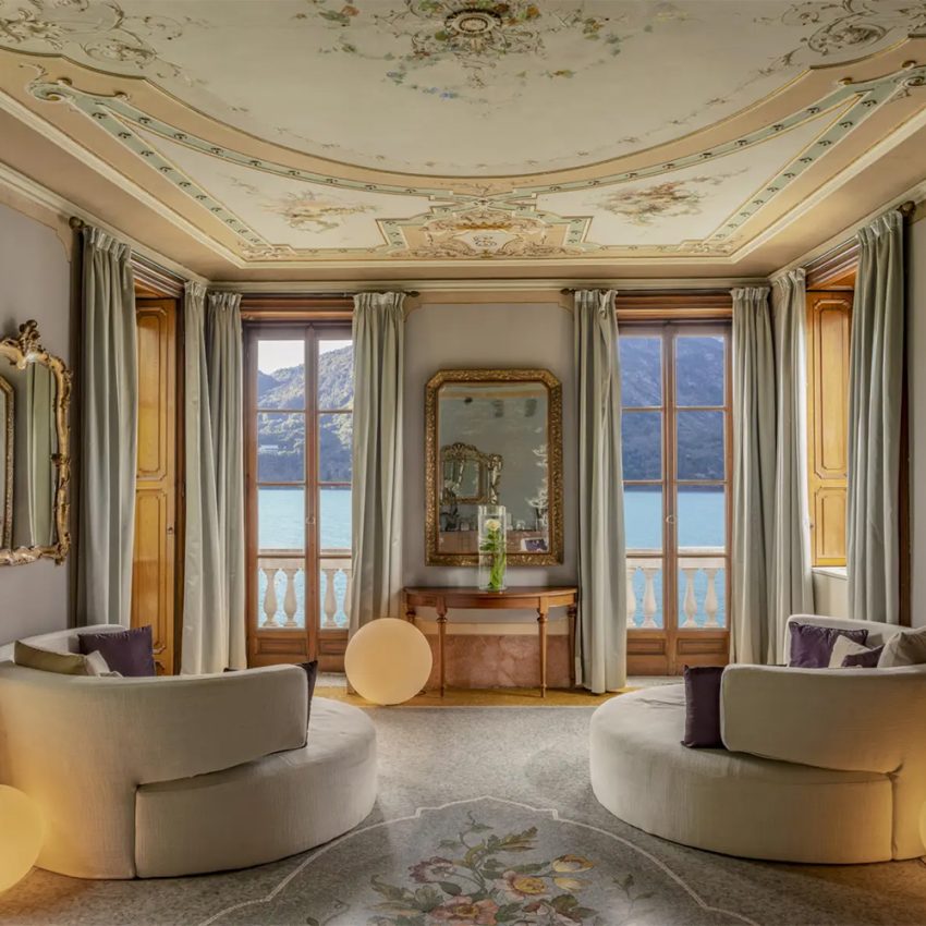Grand Hotel Tremezzo