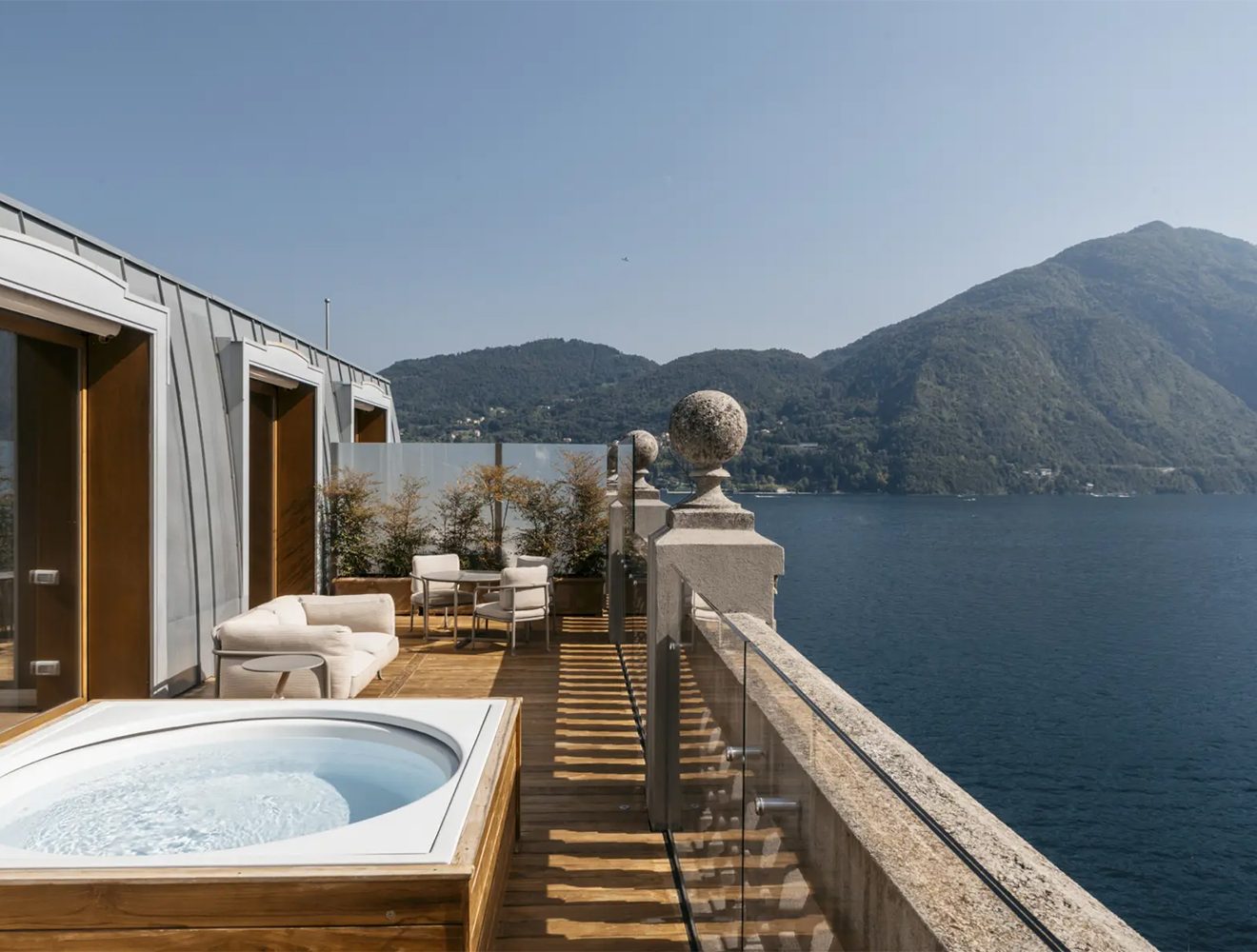 Grand Hotel Tremezzo