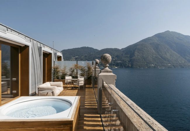 Photo Grand Hotel Tremezzo