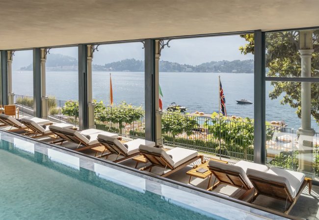Photo Grand Hotel Tremezzo