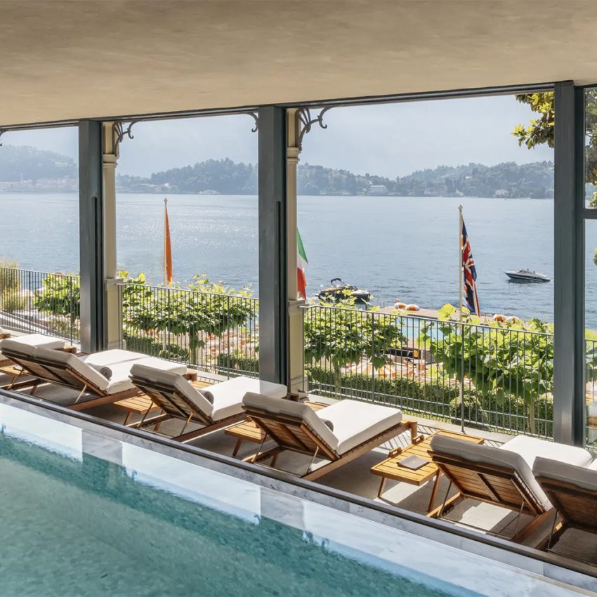 Grand Hotel Tremezzo