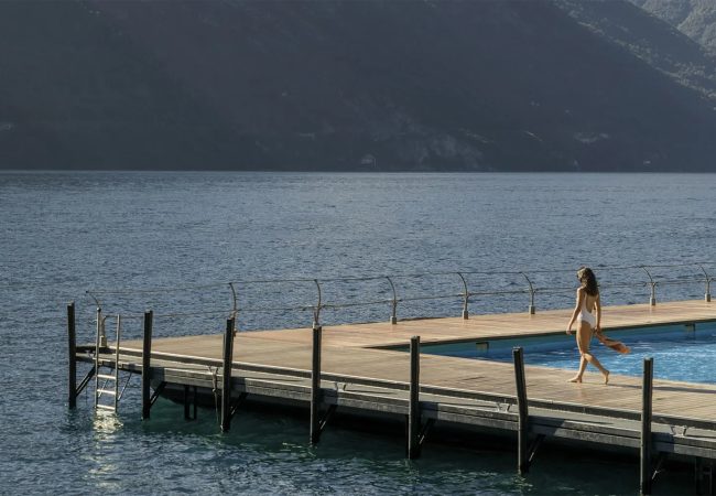 Photo Grand Hotel Tremezzo