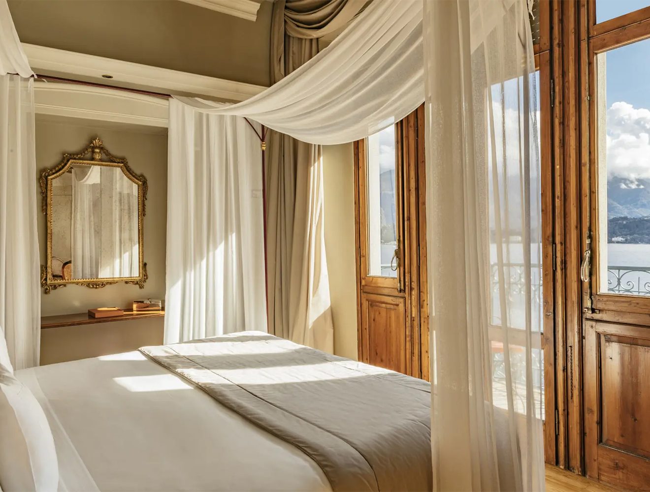 Grand Hotel Tremezzo