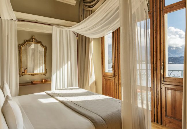 Photo Grand Hotel Tremezzo
