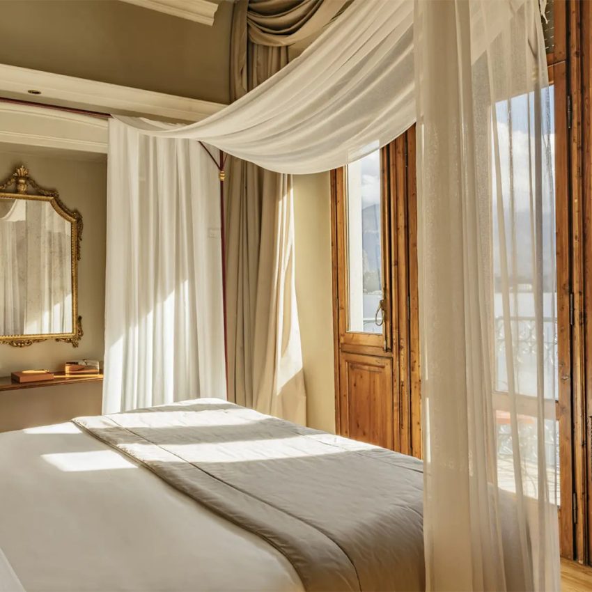Grand Hotel Tremezzo