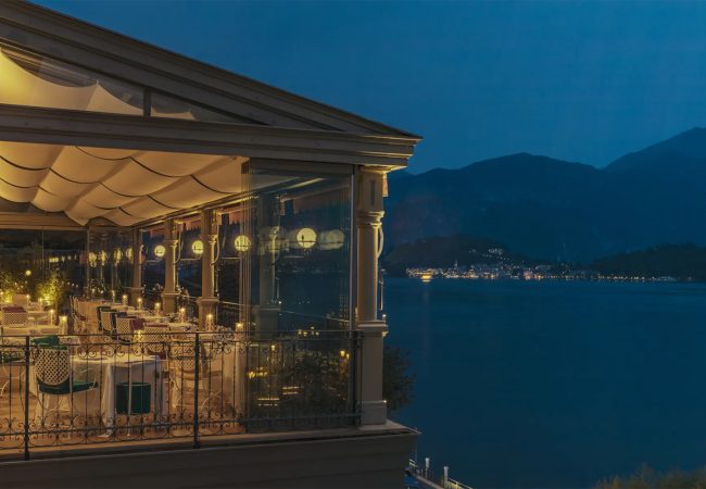 Photo Grand Hotel Tremezzo