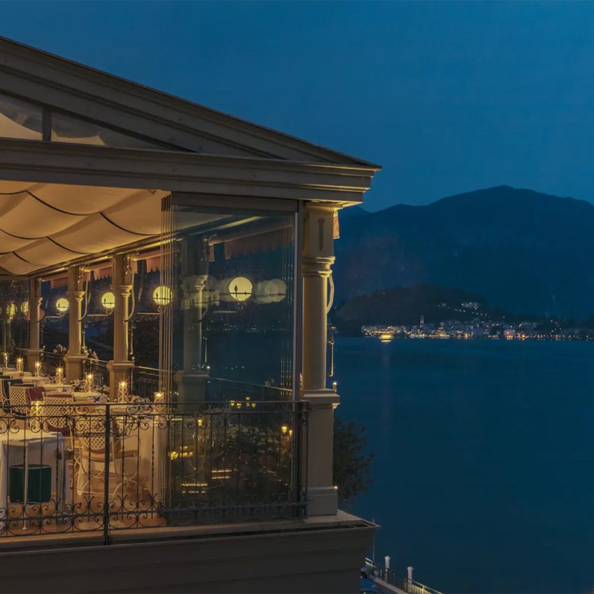 Grand Hotel Tremezzo