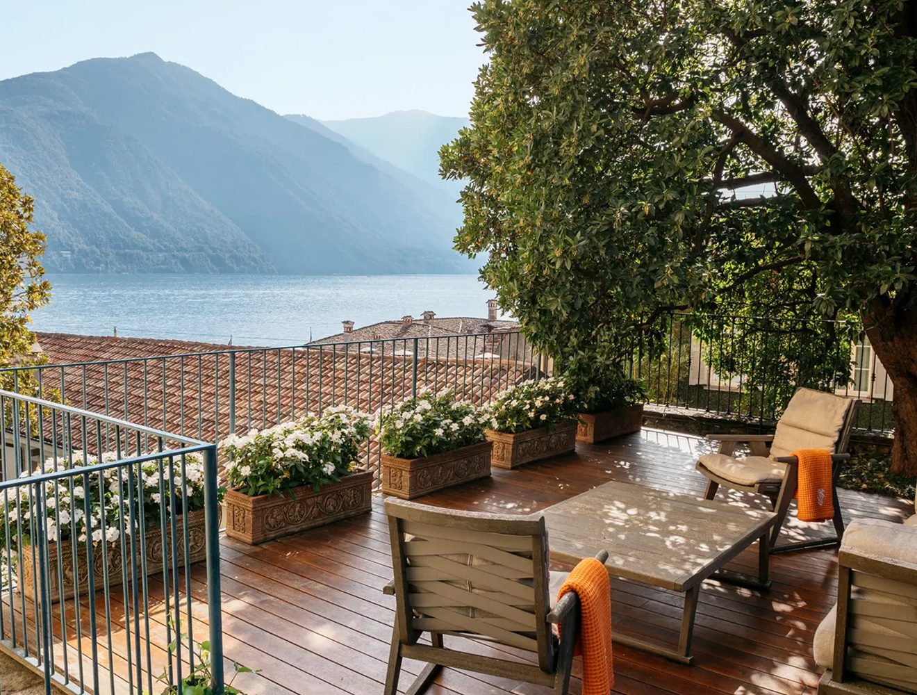 Grand Hotel Tremezzo