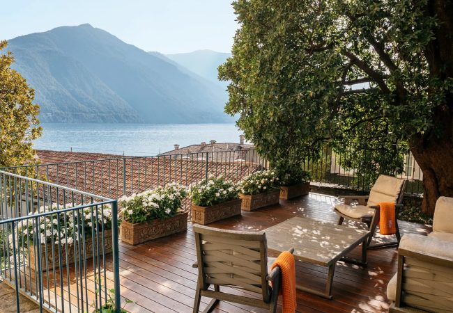 Photo Grand Hotel Tremezzo