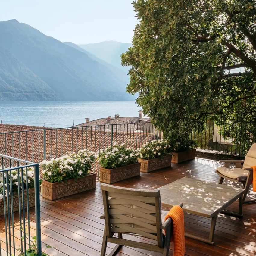 Grand Hotel Tremezzo