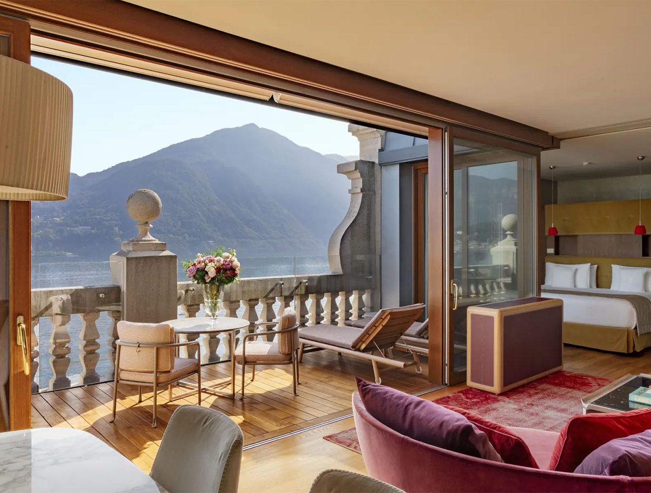 Grand Hotel Tremezzo