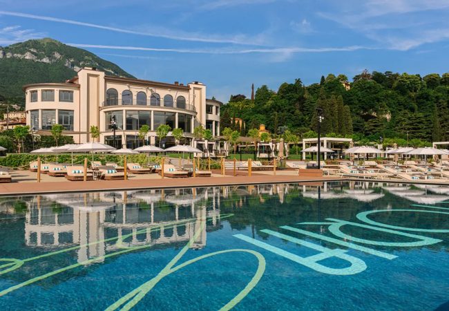 Photo Grand Hotel Victoria & Spa