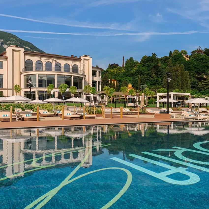 Grand Hotel Victoria & Spa