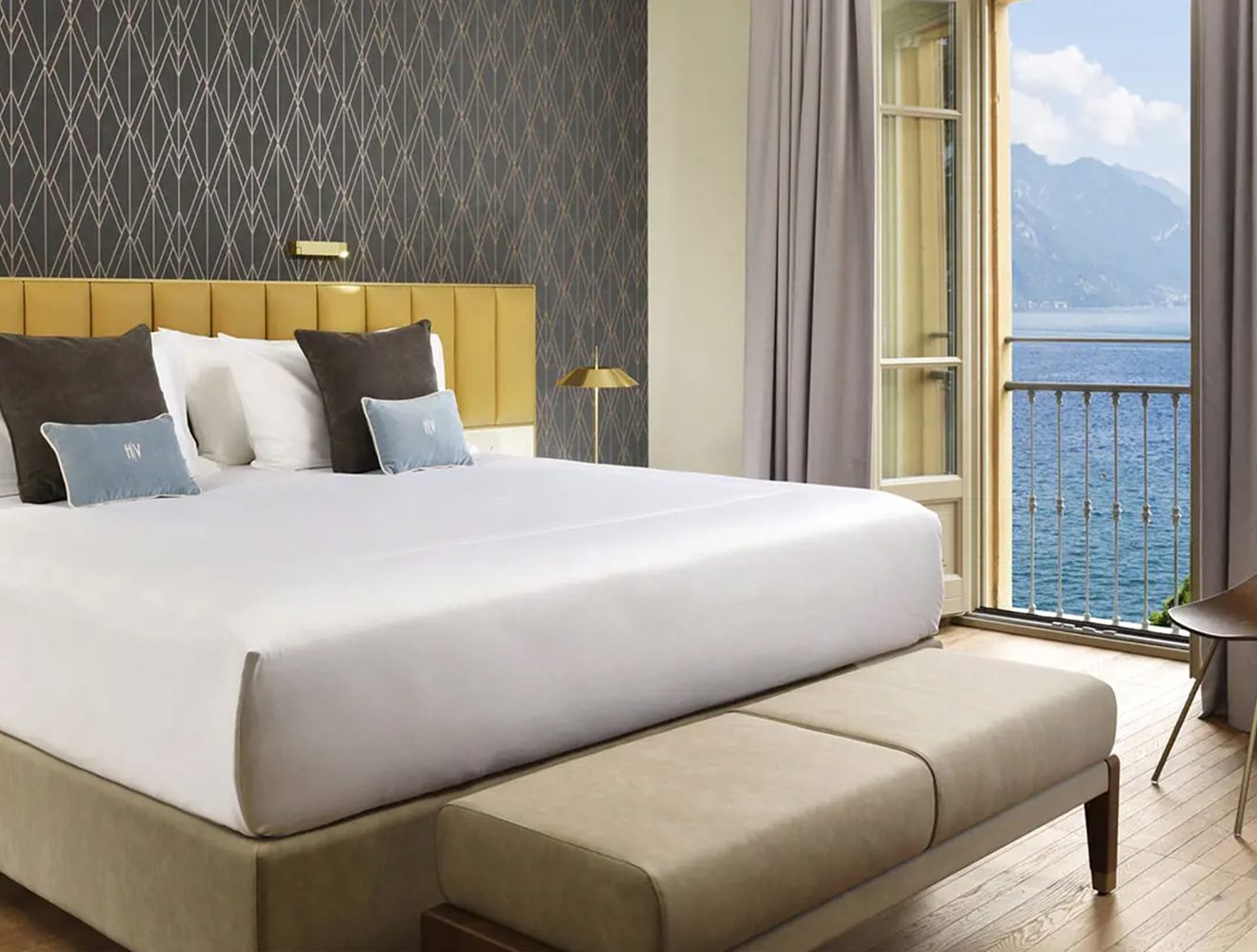 Grand Hotel Victoria & Spa