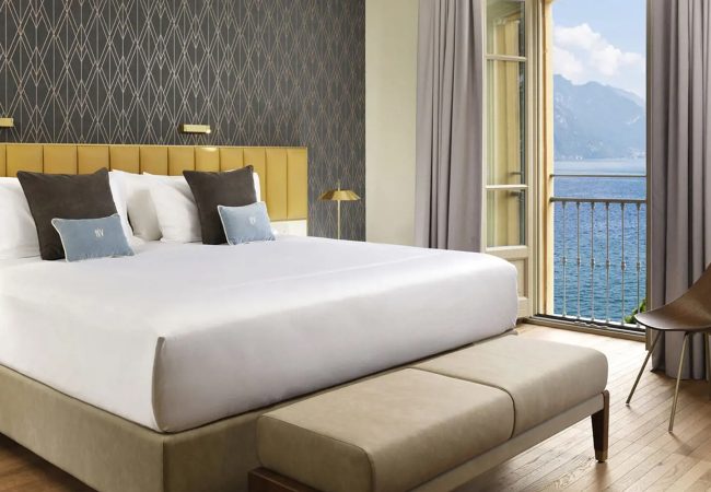 Photo Grand Hotel Victoria & Spa