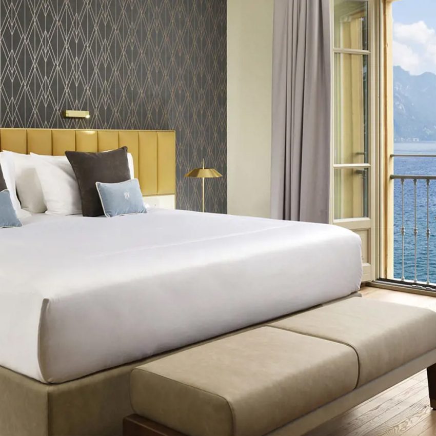 Grand Hotel Victoria & Spa
