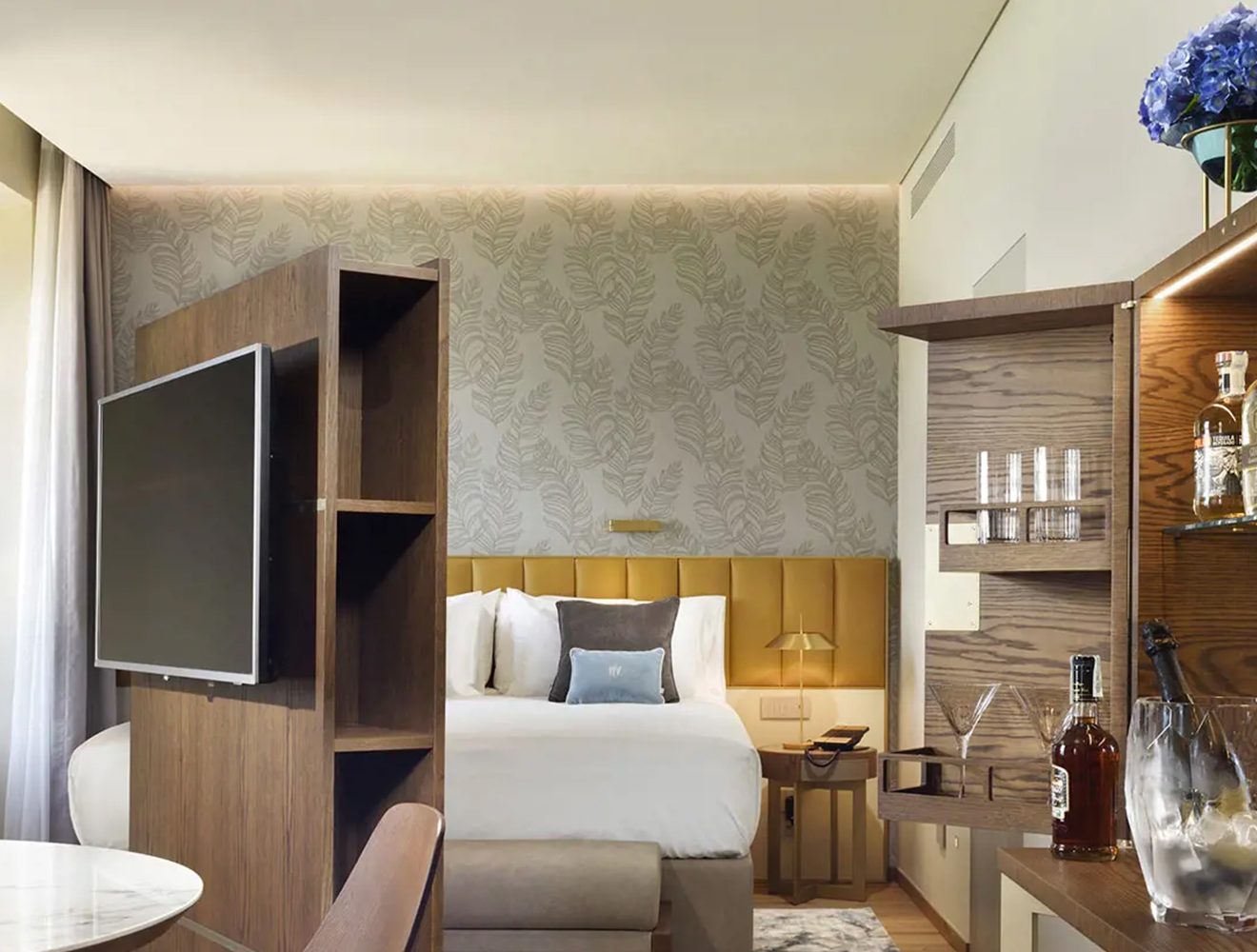 Grand Hotel Victoria & Spa