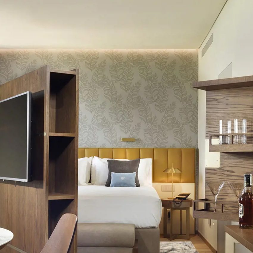Grand Hotel Victoria & Spa